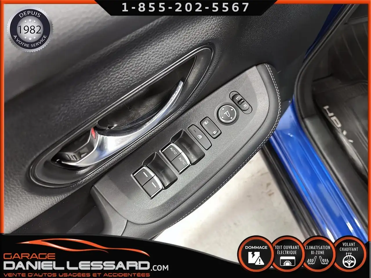 Honda HR-V photo Honda HR-V