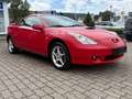 Toyota Celica 1.8 I-16V  S Červená - thumbnail 7