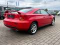 Toyota Celica 1.8 I-16V  S Červená - thumbnail 5