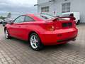 Toyota Celica 1.8 I-16V  S Červená - thumbnail 3