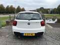 BMW 135 bmw m135i dealer onderhouden Wit - thumbnail 4