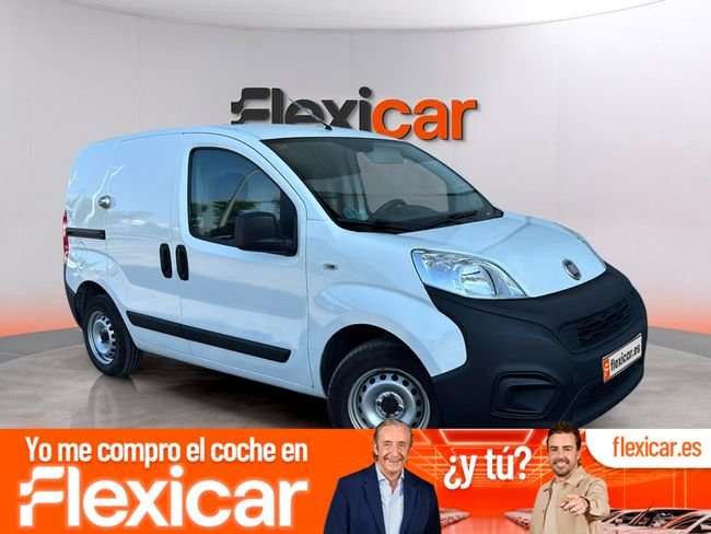 Fiat Fiorino Cargo SX N1 1.3 MJet 80 CV - foto 1