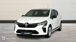 Renault Clio 1.5 dCi 100ch Evolution - 25