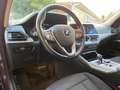 BMW 320 320d 48V Touring Business Advantage Gris - thumbnail 8