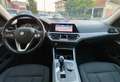 BMW 320 320d 48V Touring Business Advantage Gris - thumbnail 15