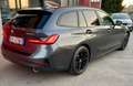 BMW 320 320d 48V Touring Business Advantage Gris - thumbnail 7