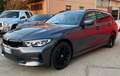 BMW 320 320d 48V Touring Business Advantage Gris - thumbnail 3