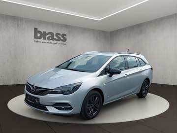 Sports Tourer Design &Tech 1.2 Turbo Start