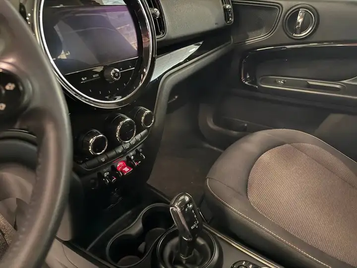 MINI Cooper 2024, foto 11