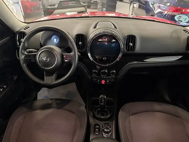 MINI Cooper 2024, foto 14