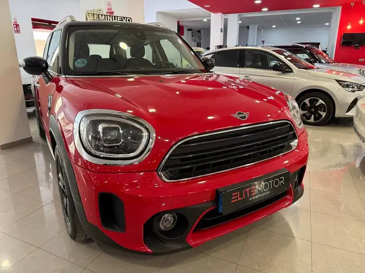 MINI Cooper 2024, foto 4