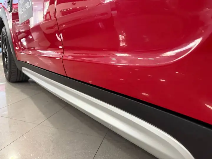 MINI Cooper 2024, foto 12