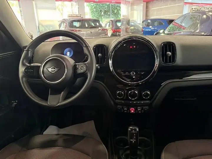 MINI Cooper 2024, foto 15