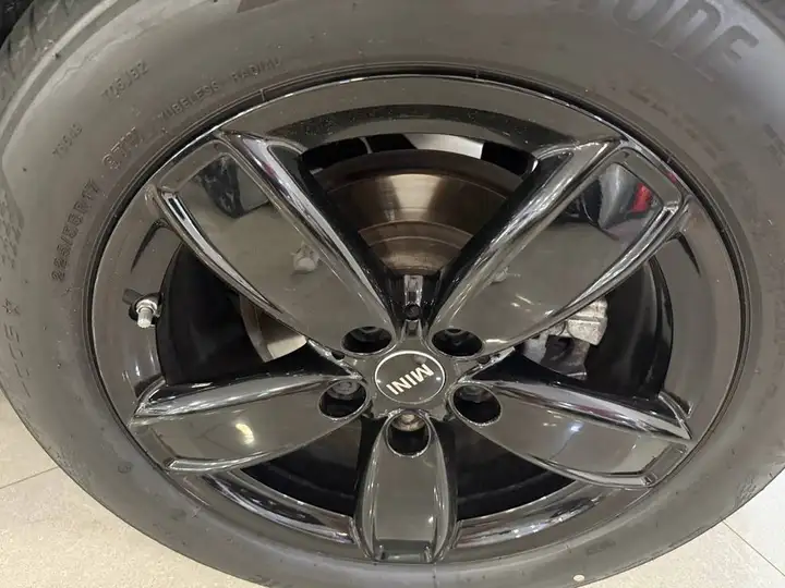 MINI Cooper 2024, foto 13