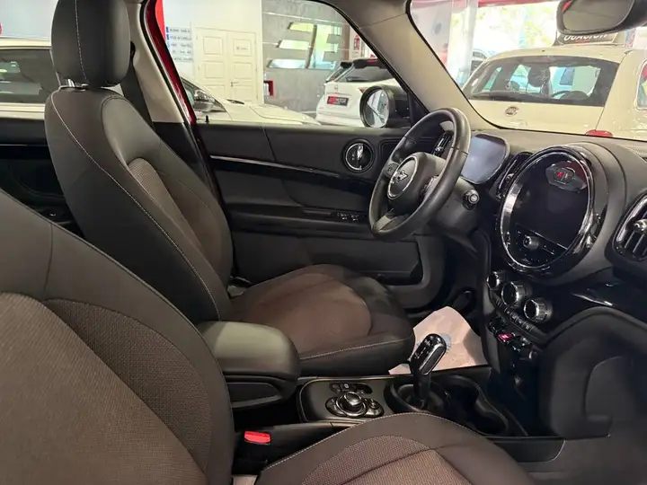 MINI Cooper 2024, foto 7