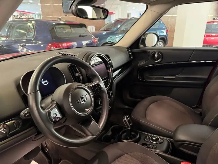 MINI Cooper 2024, foto 8