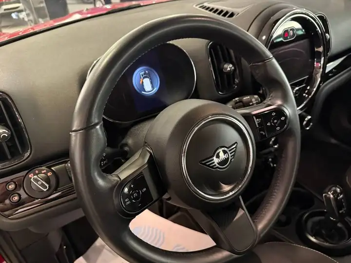 MINI Cooper 2024, foto 9