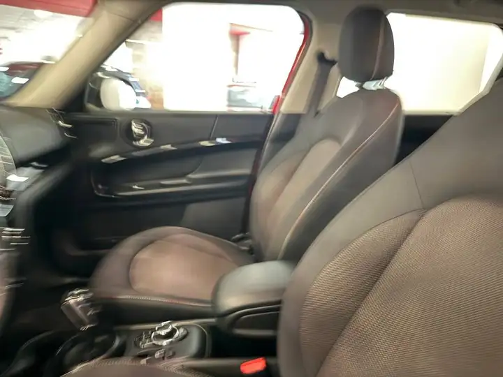 MINI Cooper 2024, foto 10