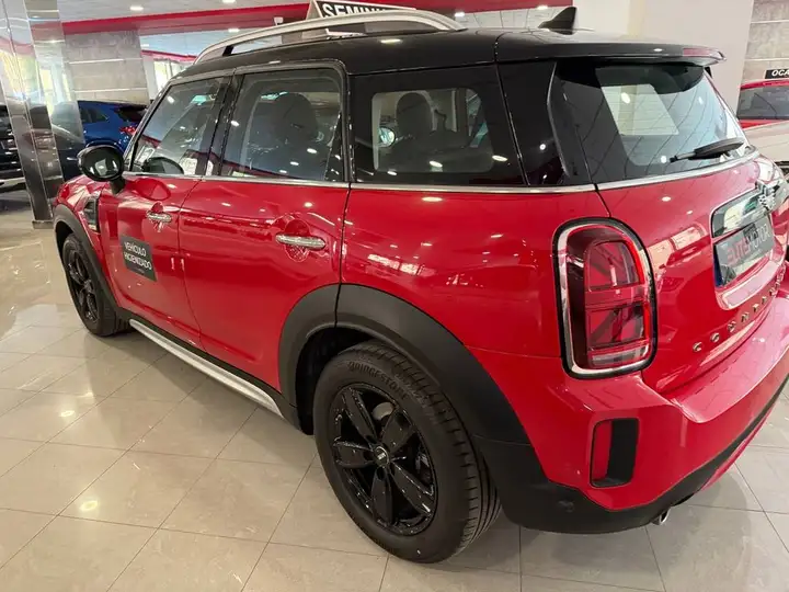 MINI Cooper 2024, foto 3