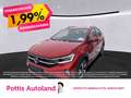 Volkswagen Taigo 1.0 TSI STYLE NAVI PDC LED SHZG Rot - thumbnail 1