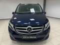 Mercedes-Benz V 250 d Automatic Premium long 7 posti+Comand+Burm. Blu/Azzurro - thumbnail 3