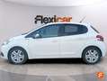 Peugeot 208 5P ACTIVE PureTech 60kW (82CV) Blanco - thumbnail 4