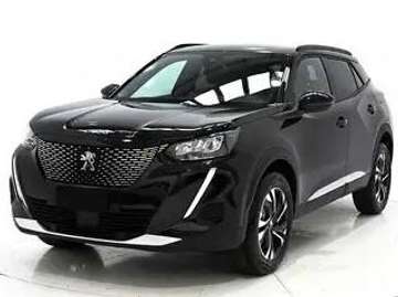 2008 II 2020 1.2 puretech Allure Pack s