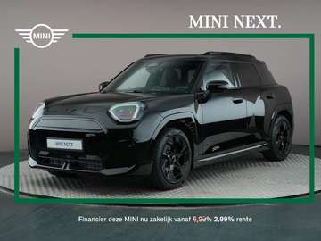 E John Cooper Works M