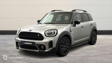 Cooper SE 125ch + 95ch Edition Premium ALL4 BVA6