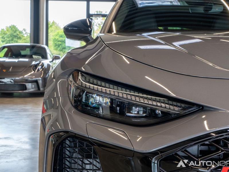 Audi RS5 Avant Keramik Audi Sport Paket Pro *on stock — photo 12