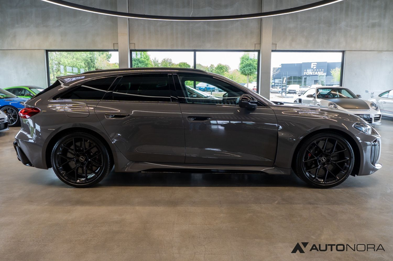Audi RS5 Avant Keramik Audi Sport Paket Pro *on stock — photo 13