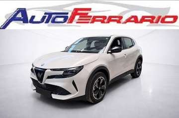 CRUISE ADATTIVO CERCHI DA 18" SENS PARK FULL LED ANDROID AUTO/VETRI SCURI ASS. ANGOLO CIECO POMPA DI CALORE