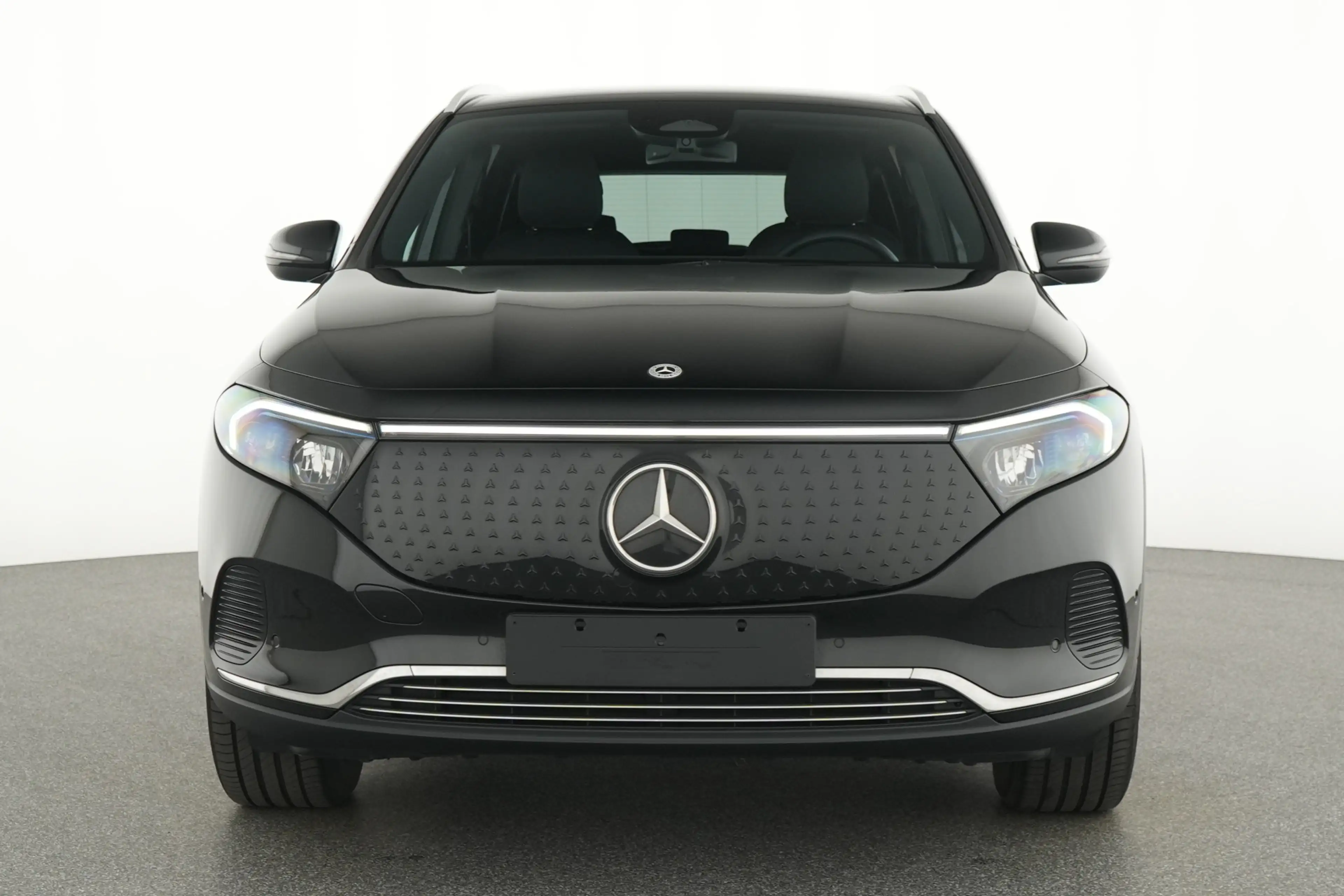 Mercedes-Benz EQA 250 250+ Business Line 71 kWh Ledkoplampen | Sfeerverl — photo 8