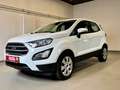 Ford EcoSport 1.0 EcoBoost Weiß - thumbnail 2