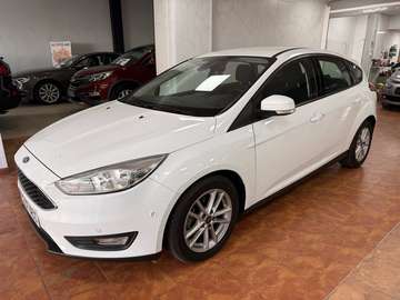 1.5TDCi Trend+ 120