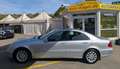 Mercedes-Benz E 230 Lim.Elegance*Temp*AHK*SD*PDC*Garantie*TOP* Silber - thumbnail 8