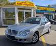 Mercedes-Benz E 230 Lim.Elegance*Temp*AHK*SD*PDC*Garantie*TOP* Silber - thumbnail 1
