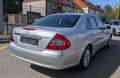 Mercedes-Benz E 230 Lim.Elegance*Temp*AHK*SD*PDC*Garantie*TOP* Silber - thumbnail 5