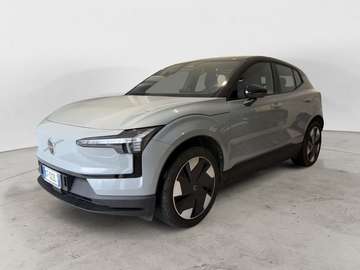 Single Motor Extended Range Plus