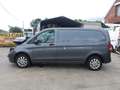 Mercedes-Benz Vito 114 Cdi Gris - thumbnail 9