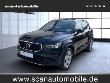 XC 40 Momentum Pro 2WD Bluetooth Navi LED Klima
