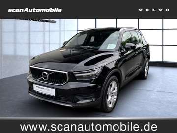 XC 40 Momentum Pro 2WD Bluetooth Navi LED Klima