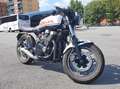 Honda CBX 750 F Blanco - thumbnail 3