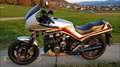 Honda CBX 750 F Blanco - thumbnail 6