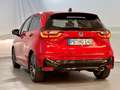 Honda Jazz Hybrid Advance Sport Automatik +Navi+Rückfahrkamer Red - thumbnail 3