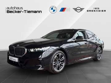 d Limousine M Sport | DA+ | Kamera | Memory | Komf