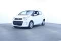 Citroen C1 1.0 Feel 5 T  CarPlay  Sitzheizung  Klimaauto Weiß - thumbnail 1