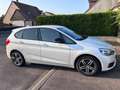 BMW 218 Active Tourer 218i 136 ch Blanc - thumbnail 4