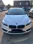 BMW 218 Active Tourer 218i 136 ch Blanc - thumbnail 5