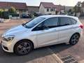 BMW 218 Active Tourer 218i 136 ch Blanc - thumbnail 1